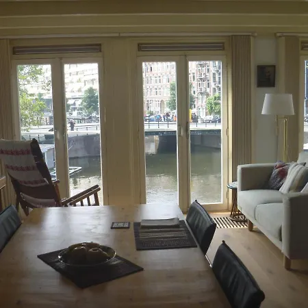 Canal View