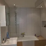 Canal View Apartment