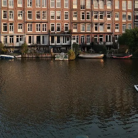 Canal View Διαμέρισμα *