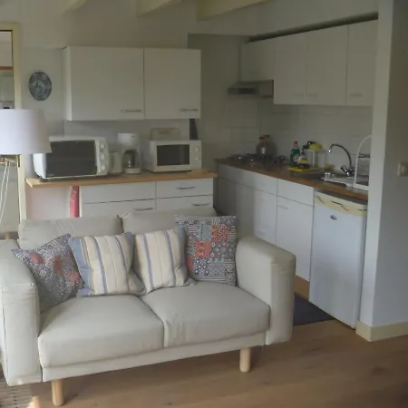 Διαμέρισμα Canal View *