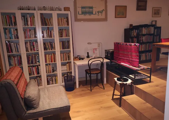 Canal View アムステルダム