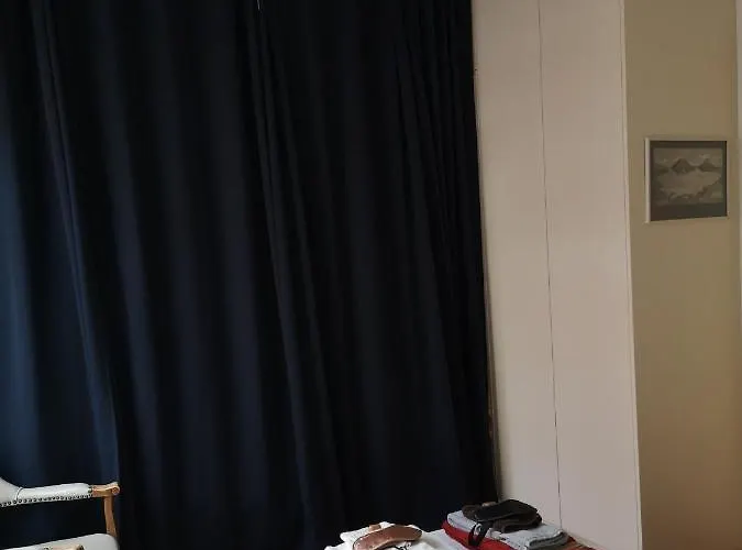 アパート Canal View アムステルダム