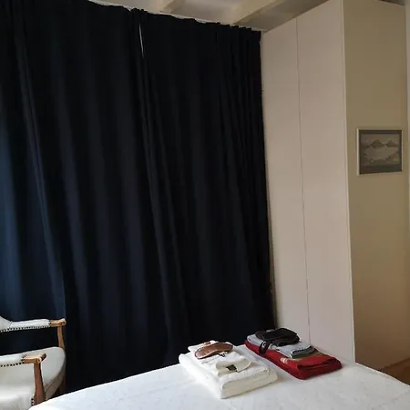 Appartement Canal View Amsterdam
